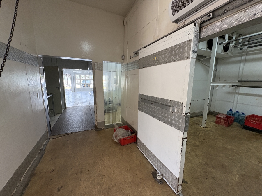 Commercial Property for Sale in Wilsonia Eastern Cape